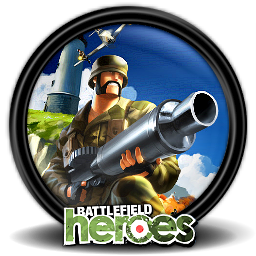 Battlefield Heroes New 7 Icon 256x256 png
